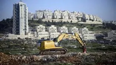 الاحتلال يستعد لبناء 180 وحدة استيطانية في القدس