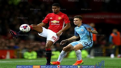 نجم مانشستر يونايتد يفسد فرحة مورينيو 