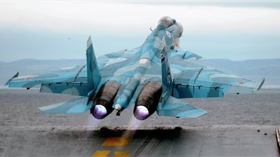 روسيا ترد على الناتو بشأن توجيه ضربات بحلب