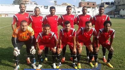 كفتة وهنري وشام وجدو على رأس قائمة نبروه لمواجهة الأوليمبي