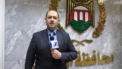 وفد الصندوق الدولي للتنمية الزراعية يتفقد مشروعاته بمحافظة أسيوط 