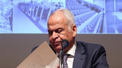 فرج عامر : قانون الرياضة يظهر للنور خلال شهر 