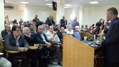 وزير الزراعة: التوسع في إنشاء منافذ بيع الأسماك لتخفيف العبء على المواطنين  