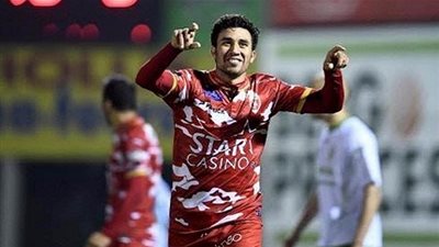 تريزيجيه يسعى لقيادة موسكرون للعودة للانتصارات أمام واسلاند 