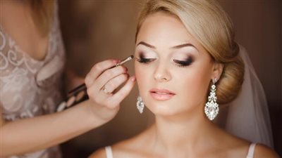 مكياج مقاوم للدموع 