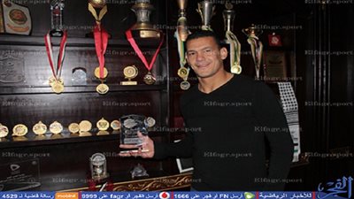 عبدالواحد السيد يتنازل عن شكواه ضد الزمالك في المحكمة الدولية