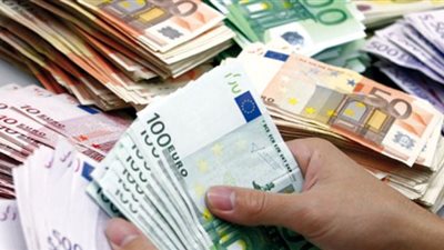 أسعار صرف العملات الأجنبية مقابل الجنيه اليوم 27- 10- 2016