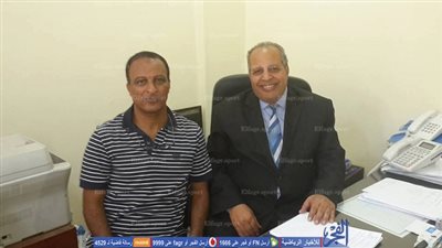 أسامة عرابي مديرا فنيا للنصر للتعدين