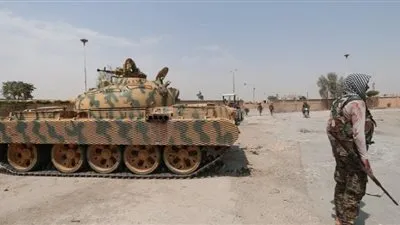 أمريكا: مقتل 900 داعشي منذ بدء معركة الموصل