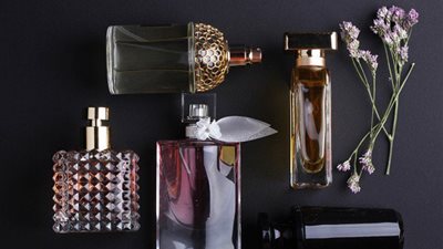 أفضل العطور المناسبة لكل سيدة