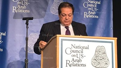 أبو العينين: مصر تمتلك إمكانيات اقتصادية تجعلها من بين أكبر 30 اقتصادًا في العالم