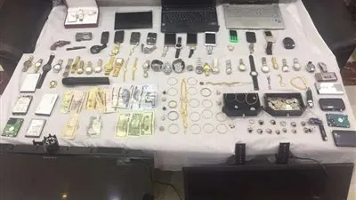 الإطاحة بتشكيل عصابي لسرقة المنازل في الخُبر