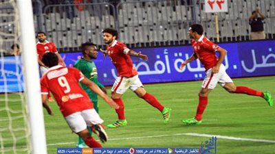 نجم زيسكو على رادار الأهلي