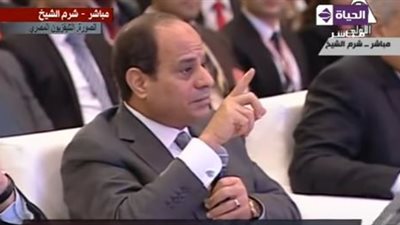 تصريح مفاجئ من 