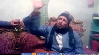 تداول واسع لفيديوهات شبيه 