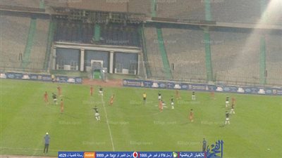 نجوم المستقبل يحقق الفوز على الإتصالات في الممتاز 