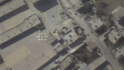 روسيا تقدّم دلائل على عدم تورطها بقصف مدرسة بإدلب