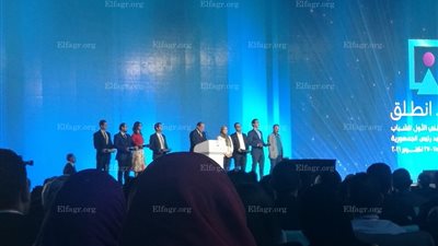 السيسي لـ الشباب: 