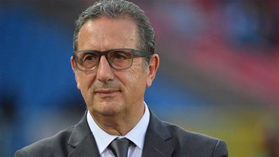 ليكنز مديرا فنيا لمنتخب الجزائر