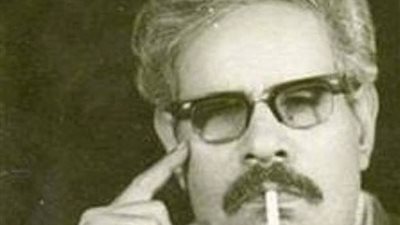 عمر الجيزاوي.. شارلي شابلن العرب