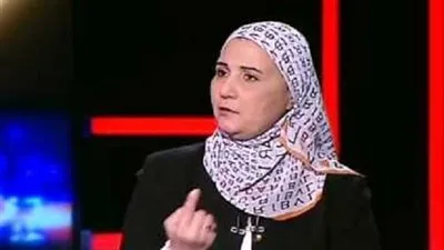 مساعد وزيرة التضامن: 