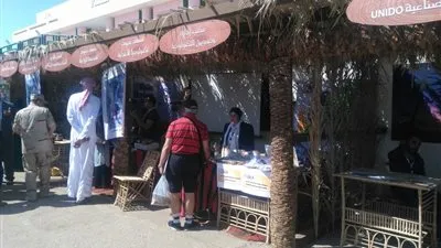 مطروح اليوم.. بدء فعاليات مهرجان التمور الثاني في سيوة ومحافظ مطروح يأمر بمراجعة 