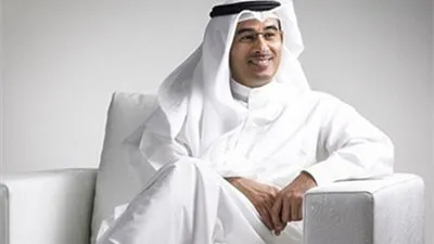 ملياردير إماراتي يسعي لمنافسة الـ 