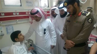 عكس سير يتسبب بإصابة 8 طلاب صباح اليوم بهدى الشام