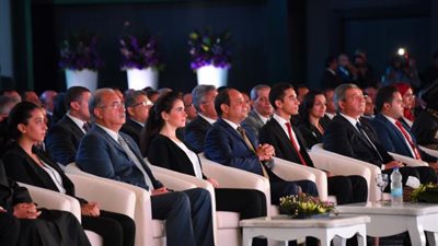 13 توصية تاريخية بمؤتمر شرم الشيخ.. وخبراء: 