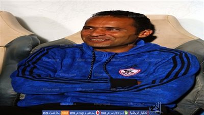 بالفيديو - مؤمن سليمان: الزمالك يحتاج إلى الفوز في مباراتين متتاليتين ليكون كل شيء 