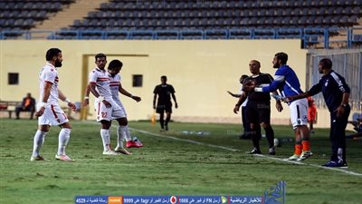 بالفيديو.. إسماعيل يوسف: الزمالك كان يستحق الفوز أمام سموحة