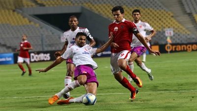 الصفقة الأفضل في طريقها إلى الأهلي