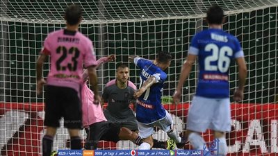 أودينيزي يواصل صحوته في الكالتشيو ويهزم باليرمو