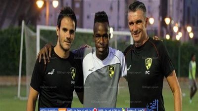 الإيجيبشين ليج يا سادة.. 10 مواهب 