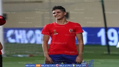 حقيقة مفاوضات الأهلي مع الشيخ للعودة في يناير 