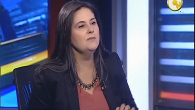 هويدا مصطفى: ندوة الإعلام بالمؤتمر الوطني للشباب نقلة في مكاشفة التحديات