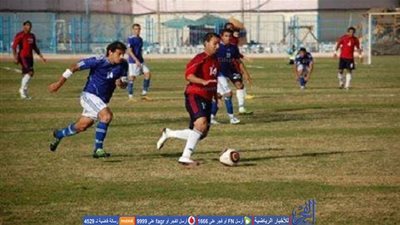 اليوم.. 8 مواجهات قوية في ثالث جولات مجموعة الصعيد بالقسم الثاني