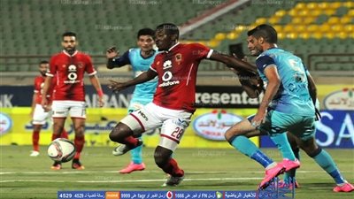 أخبار الأهلي اليوم 28-10-2016.. صفقات يناير في المقدمة 