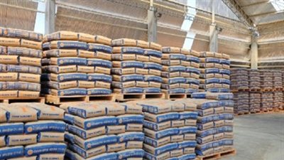 أسعار الأسمنت في مصر اليوم 28 - 10 - 2016