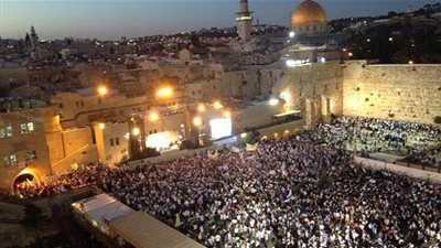 الشاباك الإسرائيلى يزعم إحباطه لعملية إستشهادية كبرى داخل القدس