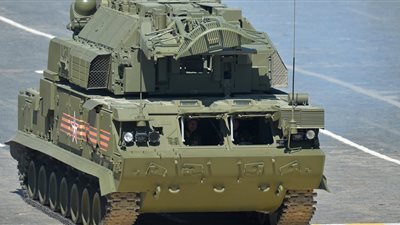 الفايننشال تايمز: جيل جديد من الأسلحة الصينية يجتاح الشرق الأوسط 