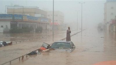 سيول اليوم الجمعة على هذه المناطق.. و