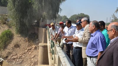 مصرع 8 أشخاص وإصابة 42 آخرين بسبب السيول في قنا 