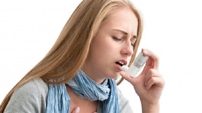 اكتشاف عقار جديد لعلاج الربو 