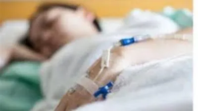 مصرع فتاة بالمنوفية عقب تناولها سم فئران