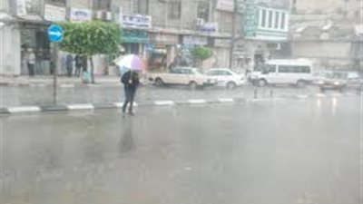 مصرع 7 وإصابة 26 آخرين جراء سيول 