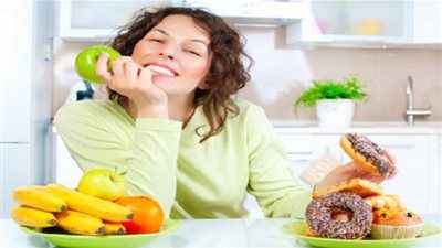 4 طرق سحرية لإنقاص الوزن الزائد بدون رجيم