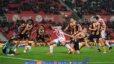 حالة وفاة تقرب رمضان صبحي من المشاركة أمام بوب برادلي