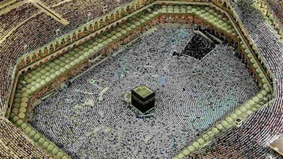 مفتي الديار يندد بشدة بمحاولة استهداف مكة المكرمة