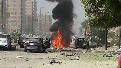 بالتفاصيل.. ننشر القصة الكاملة لانفجار جسر السويس